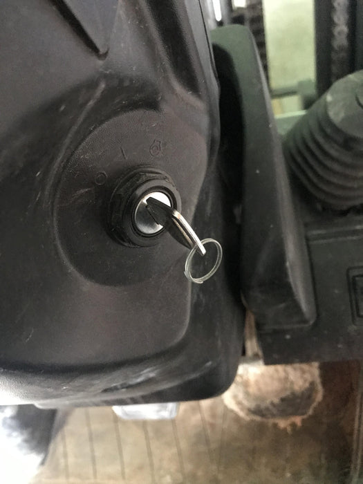 2022 UNICARRIER MJ1F4A35DV