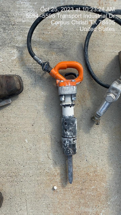 2021 MICHIGAN PNEUMATIC MP-MOTOC-375-ITD