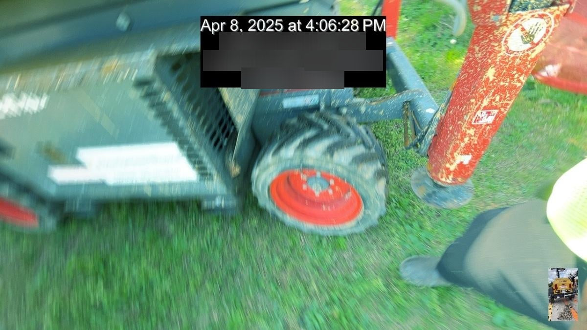 2019 SKYJACK SJ6832 RT