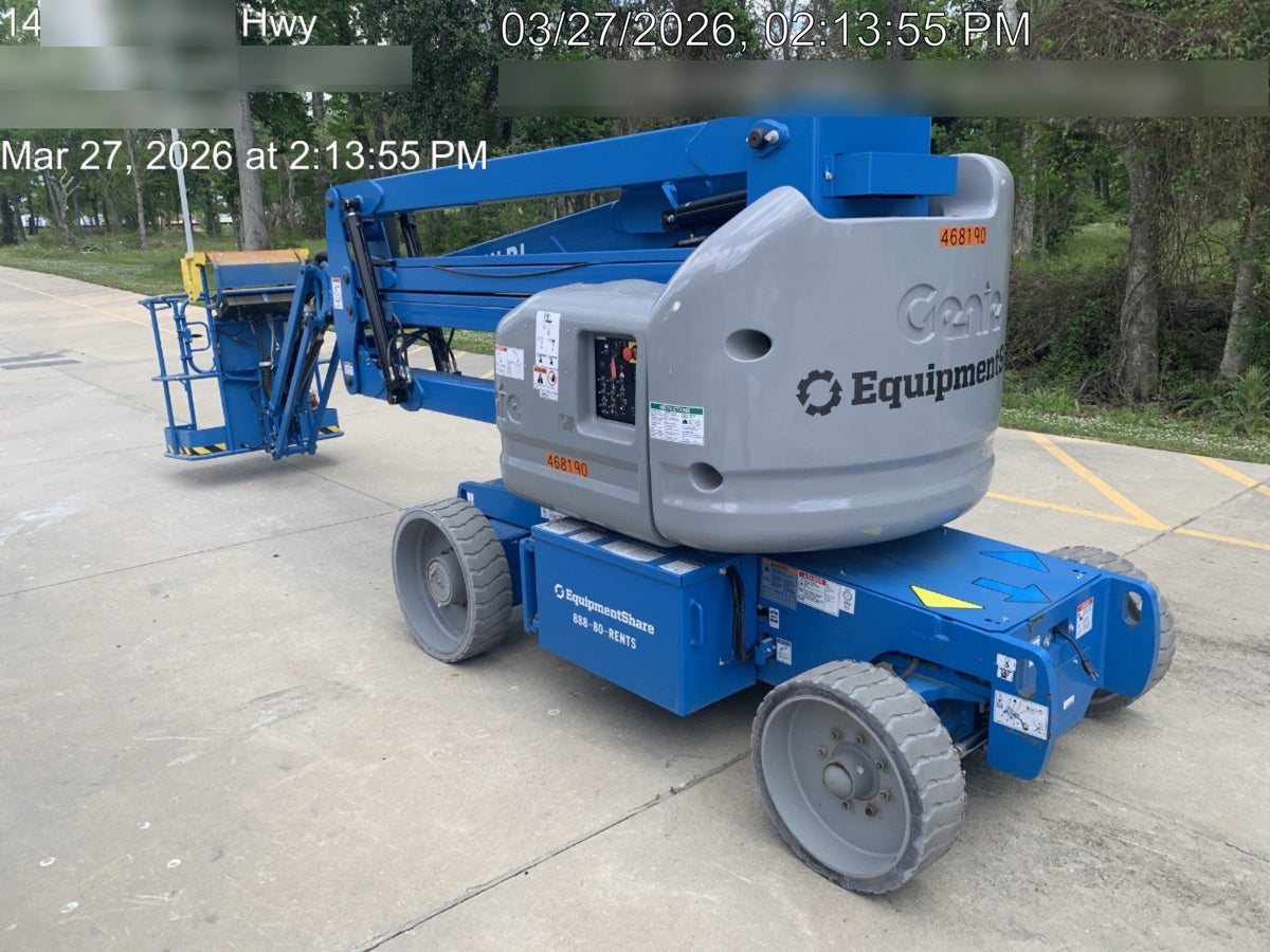 2024 GENIE Z40/23N RJ