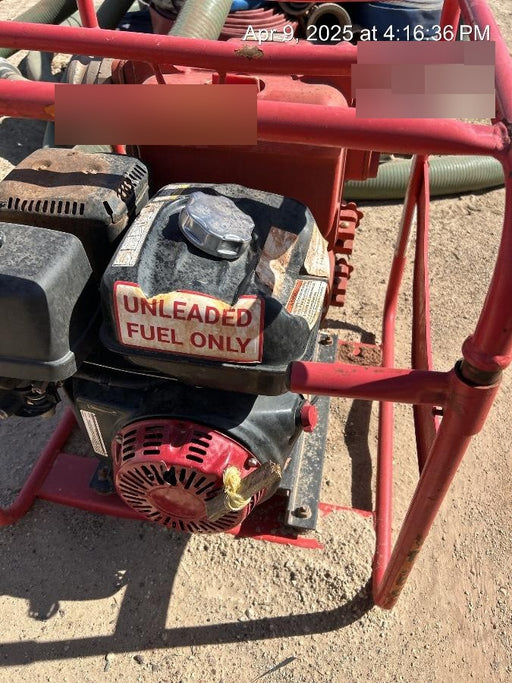 2023 MULTIQUIP QP4TH