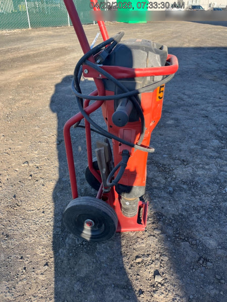 2025 HILTI TE 3000-AVR
