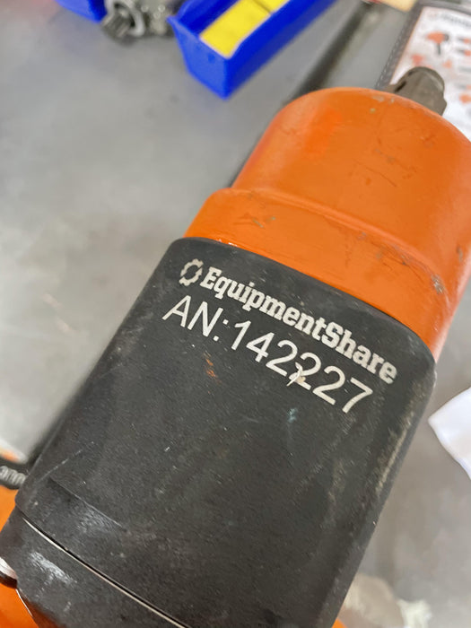 2021 MICHIGAN PNEUMATIC 750SS