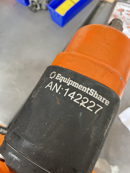 2021 MICHIGAN PNEUMATIC 750SS