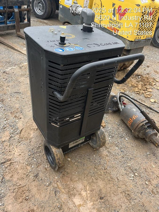 2024 COLD JET 2M0055