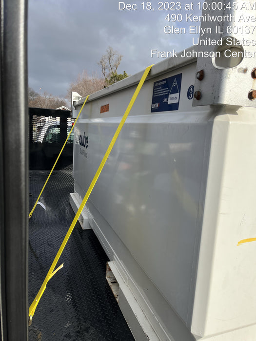 2022 LOFTIN AC-DF-475-37