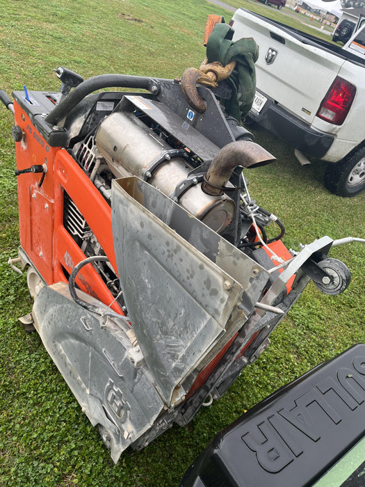 2024 HUSQVARNA FS 5000D