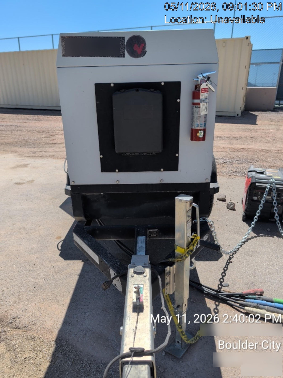 2018 WACKER NEUSON G25