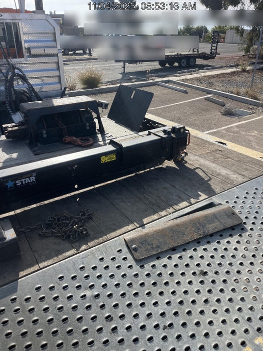 2024 STAR INDUSTRIES M1360B - Star JIB Boom