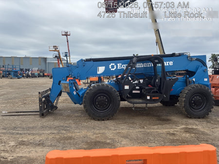 2025 GENIE GTH-1056