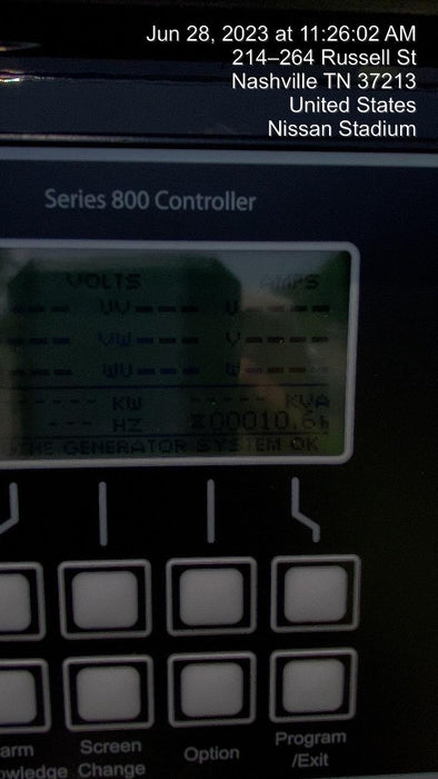 2022 MULTIQUIP DCA70