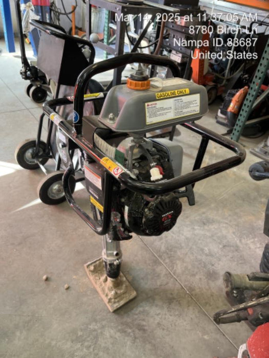 2023 MULTIQUIP MTR40HF