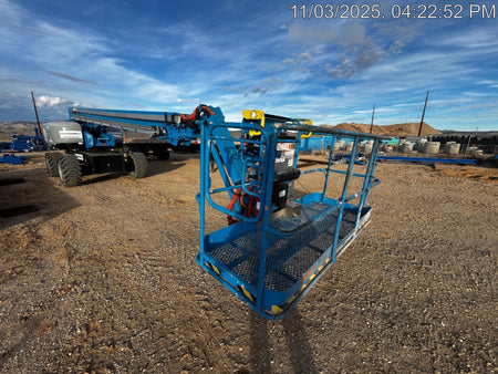 2023 GENIE S-85 XC