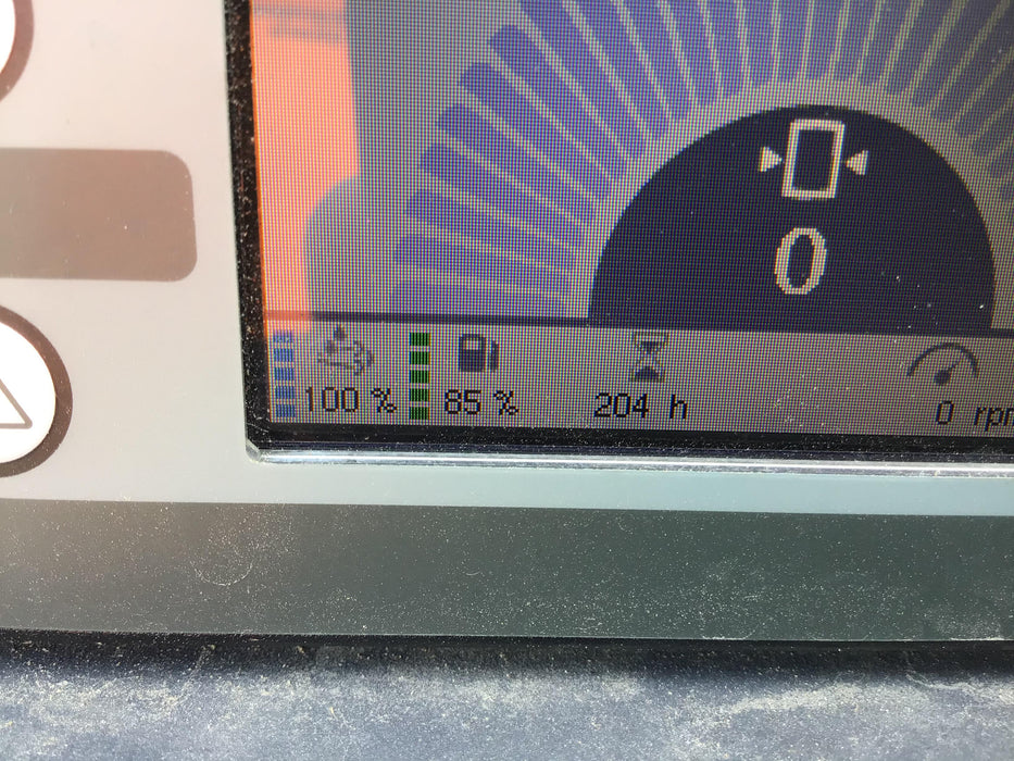 2020 ATLAS COPCO XATS 400 PFF