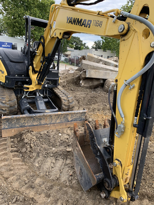 2020 YANMAR ViO55PRL