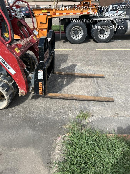 2024 VIRNIG PF4855-5VG