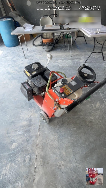 2024 HUSQVARNA FS 400 LV