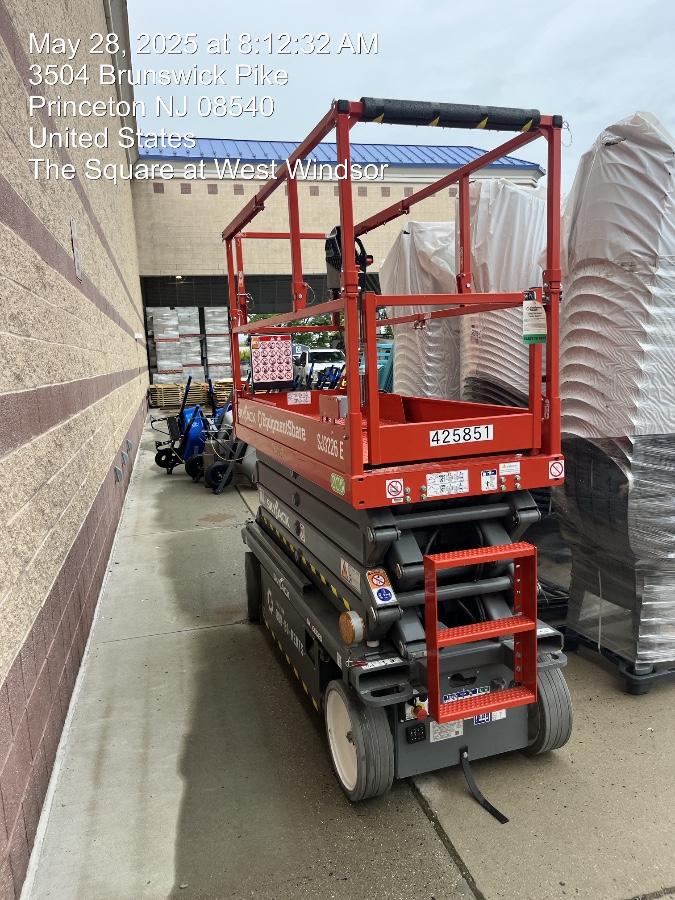 2024 SKYJACK SJ3226
