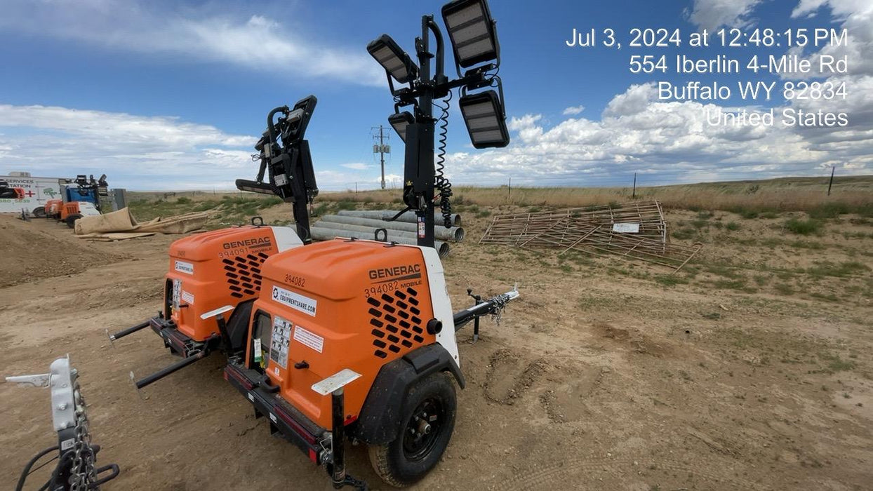 2024 GENERAC MLT2