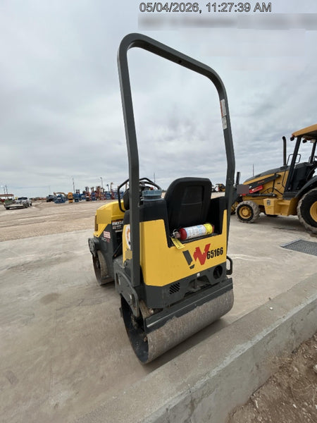 2020 WACKER NEUSON RD12A