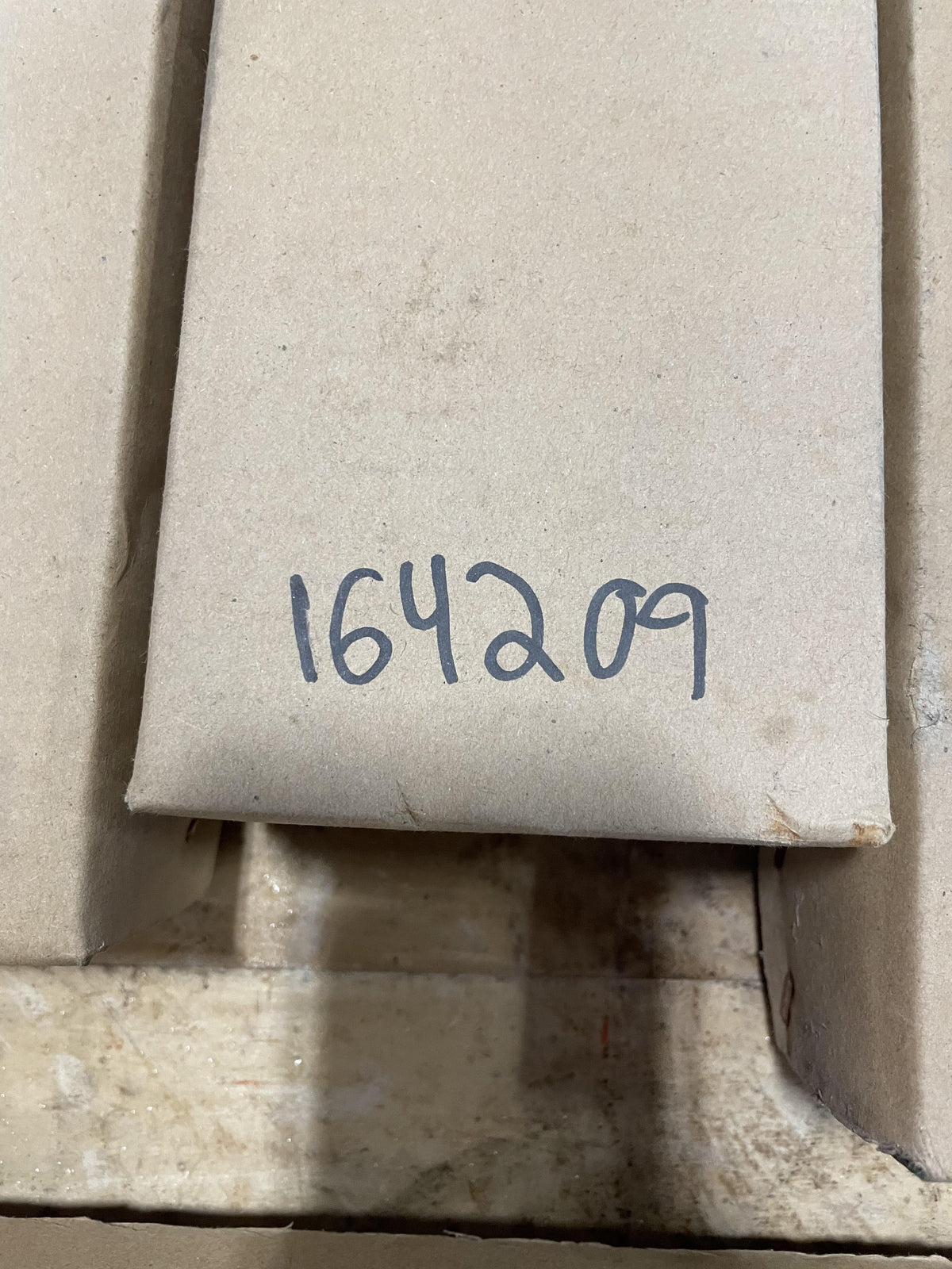 2021 MICHIGAN PNEUMATIC B-0A