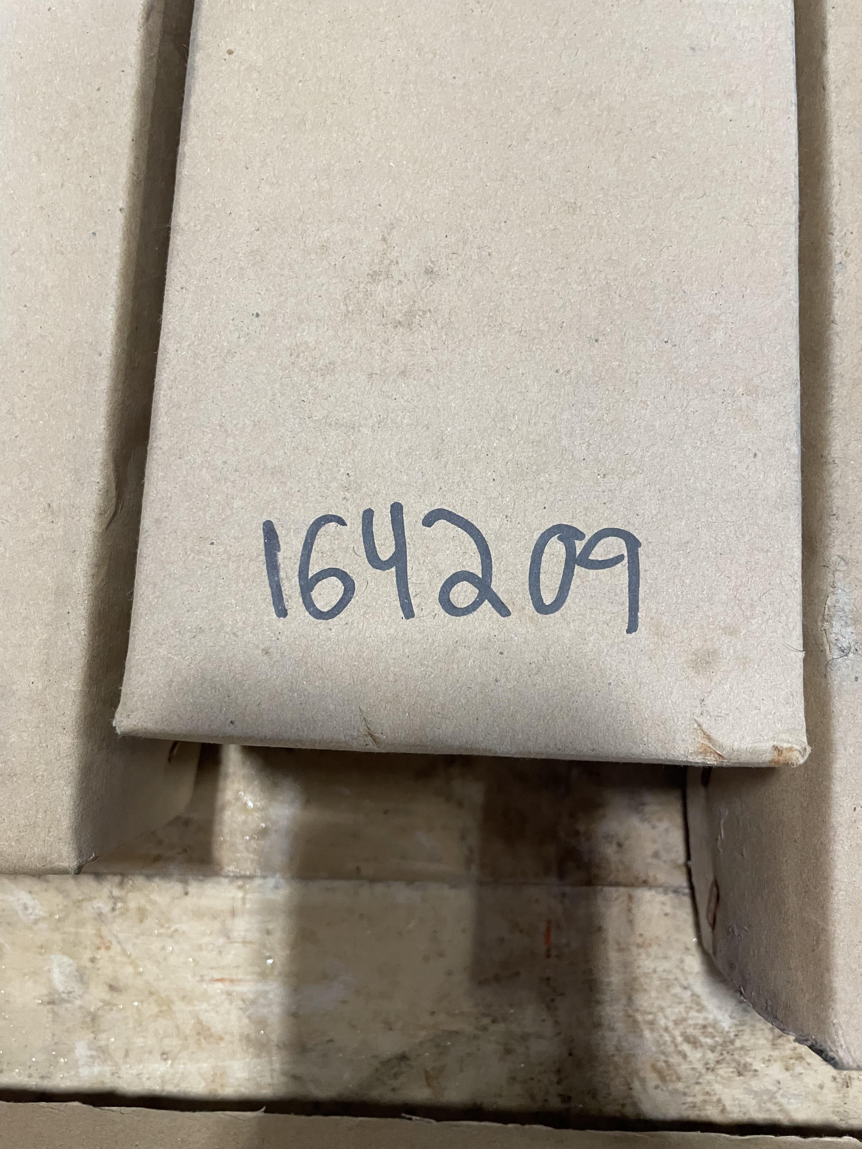 2021 MICHIGAN PNEUMATIC B-0A