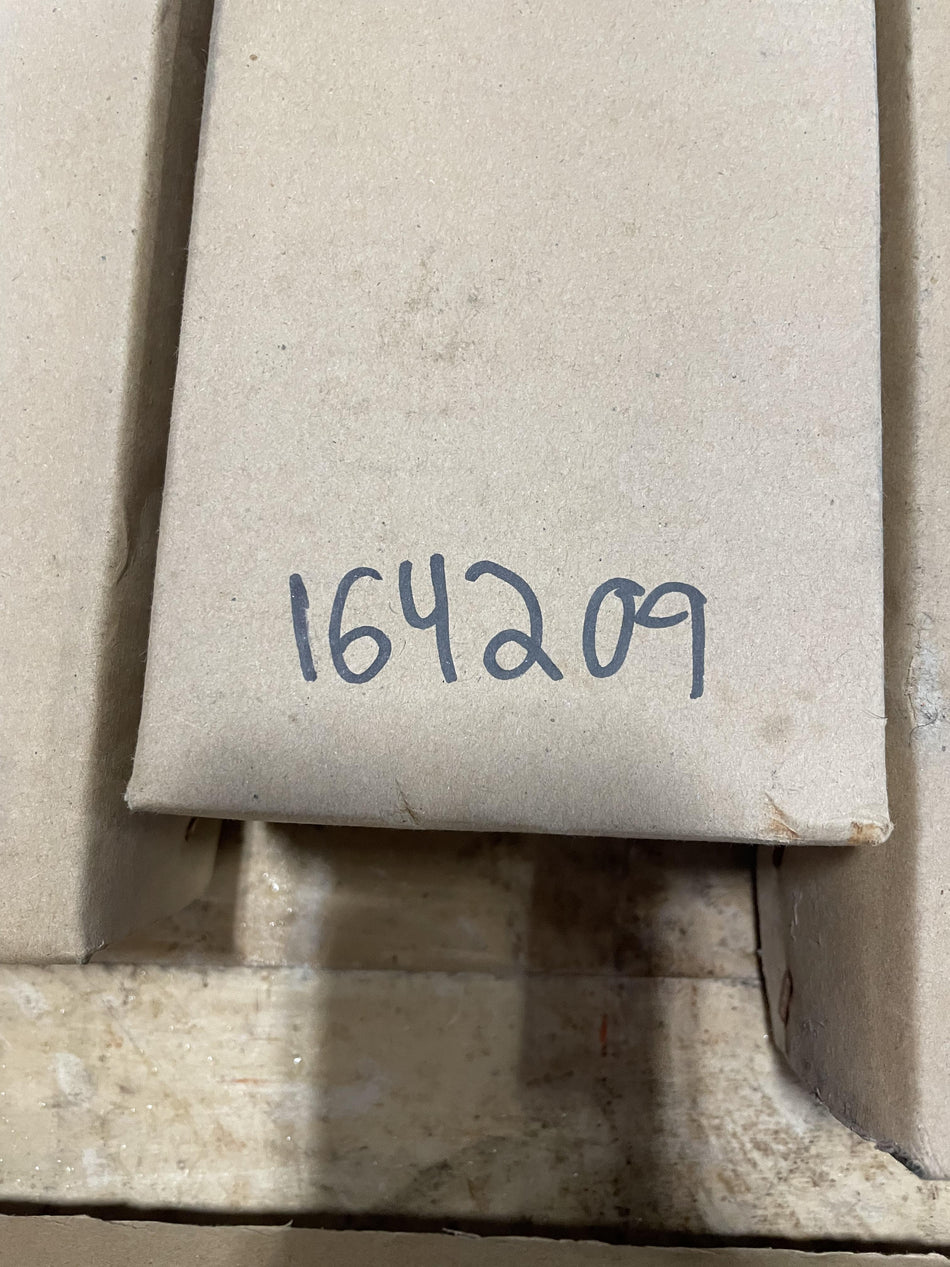 2021 MICHIGAN PNEUMATIC B-0A