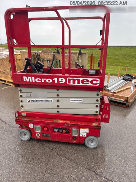 2019 MEC Micro 19