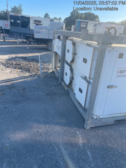 2020 SMARTECH SACP26A-SP