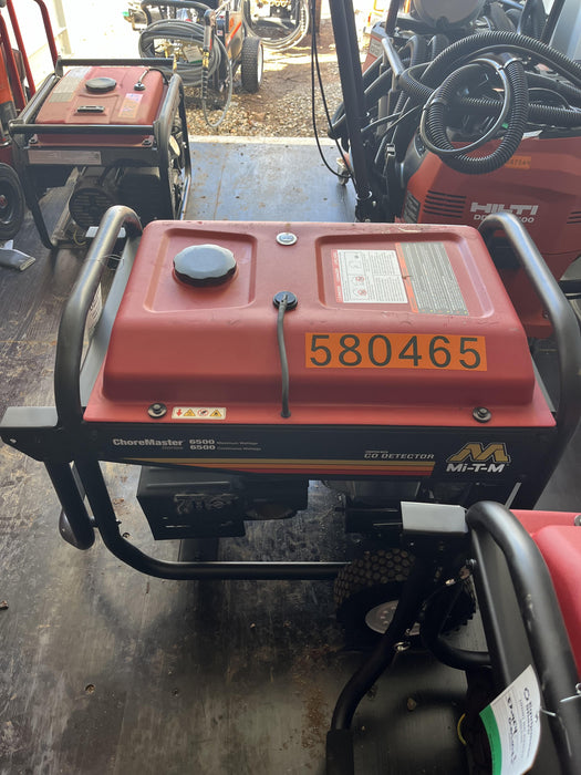 2025 MI-T-M GEN-6500-0MM1