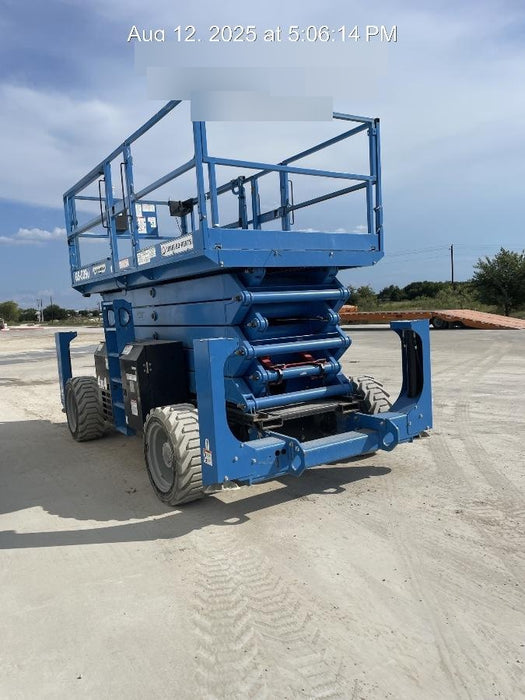 2020 GENIE GS-5390 RT