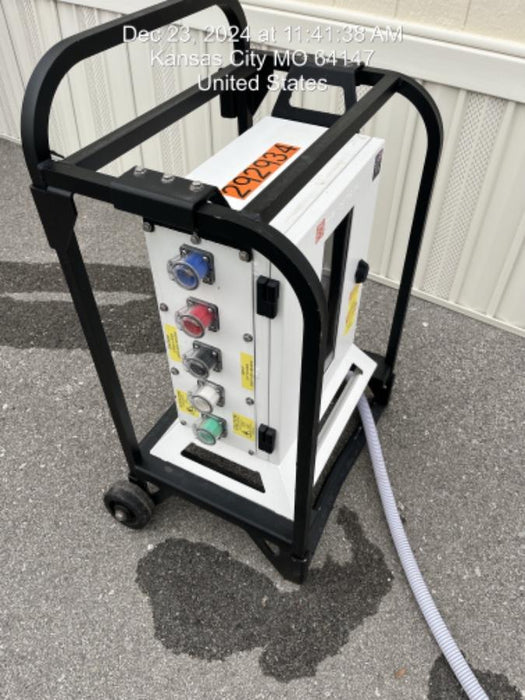 2023 TRYSTAR TP-4FTHLC-400ADJ