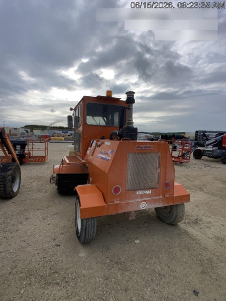 2023 BROCE RCT350