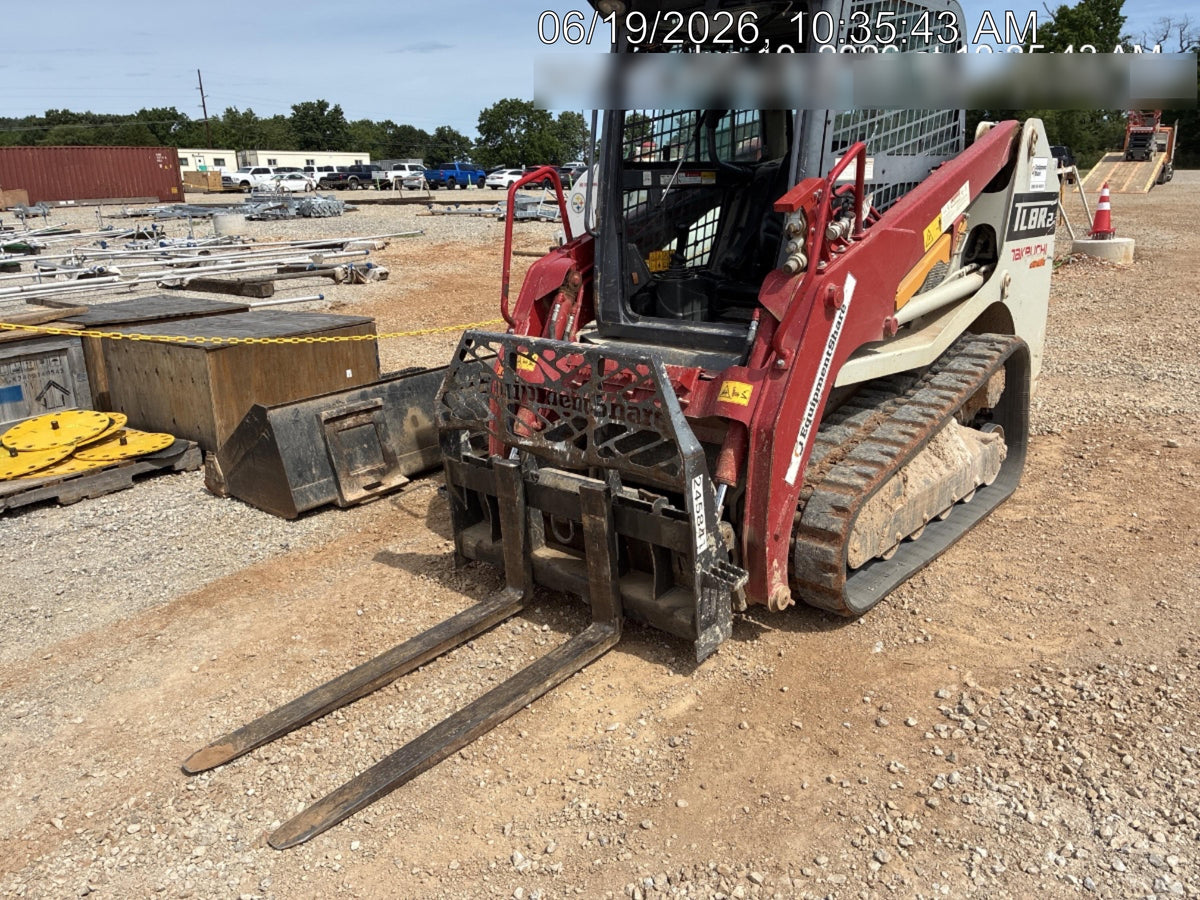 2022 PALADIN 48" Pallet Forks - Paladin