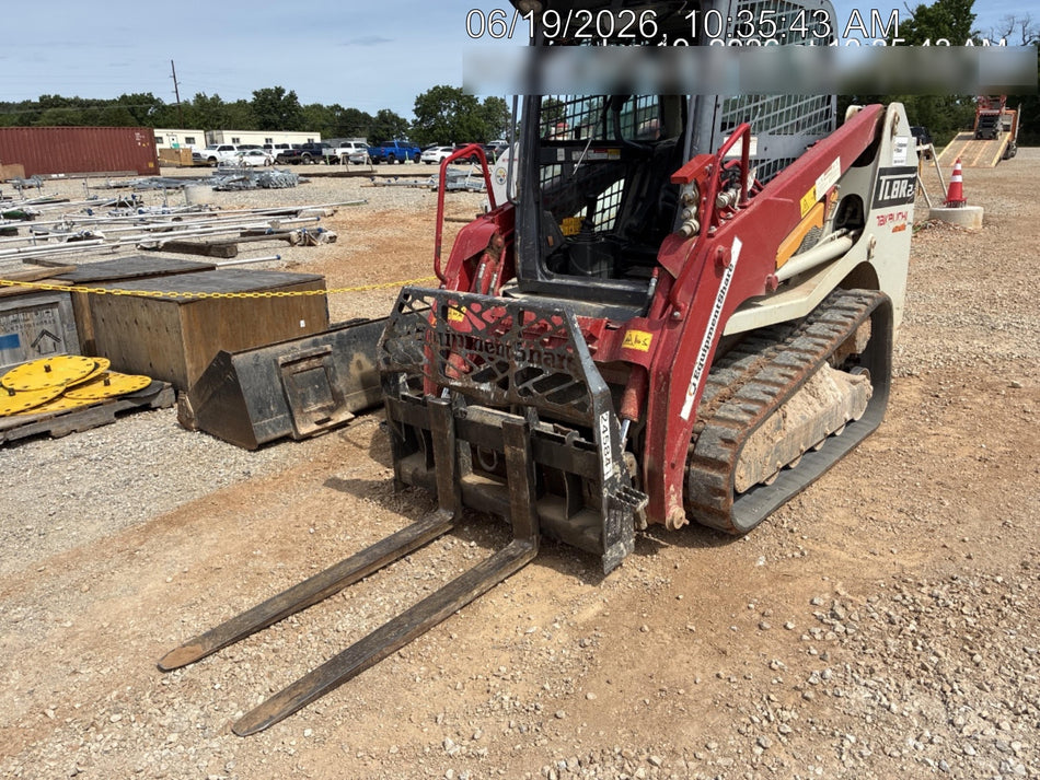 2022 PALADIN 48" Pallet Forks - Paladin