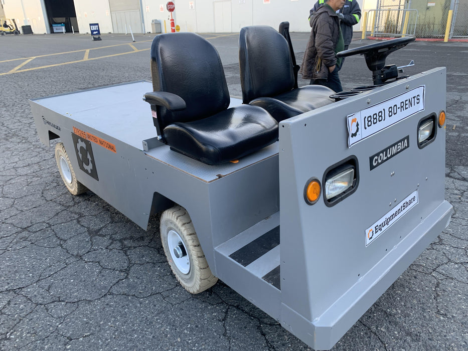 2022 COLUMBIA Payloader 2XL