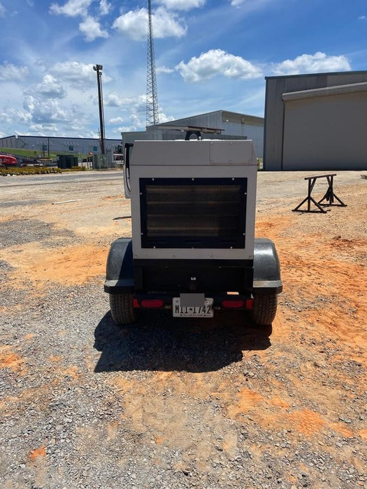 2018 WACKER NEUSON G25