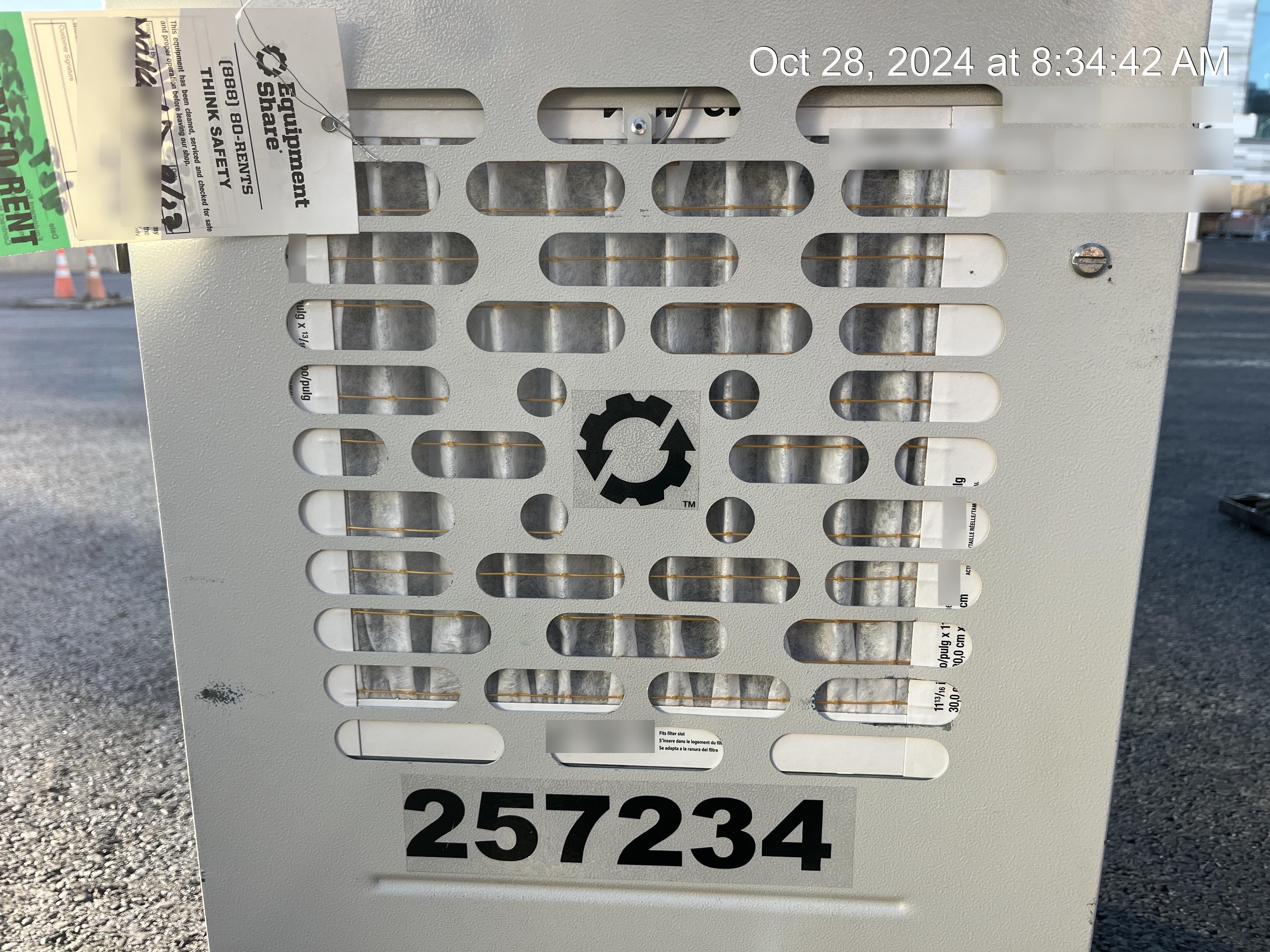 2022 KWIKOOL KPAC1811-2