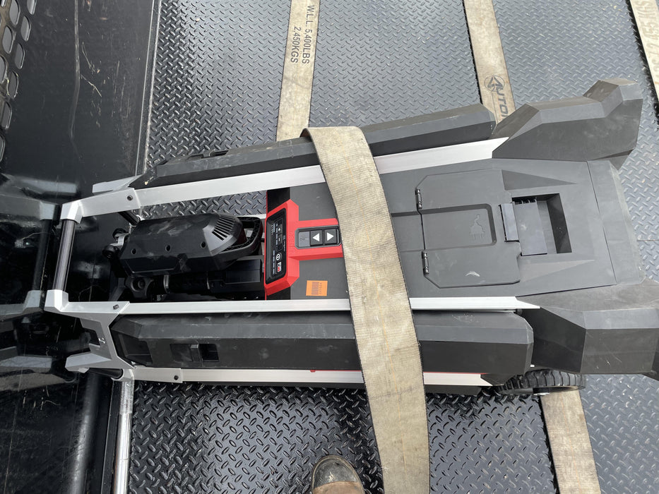 2022 MILWAUKEE MXF041-1XC