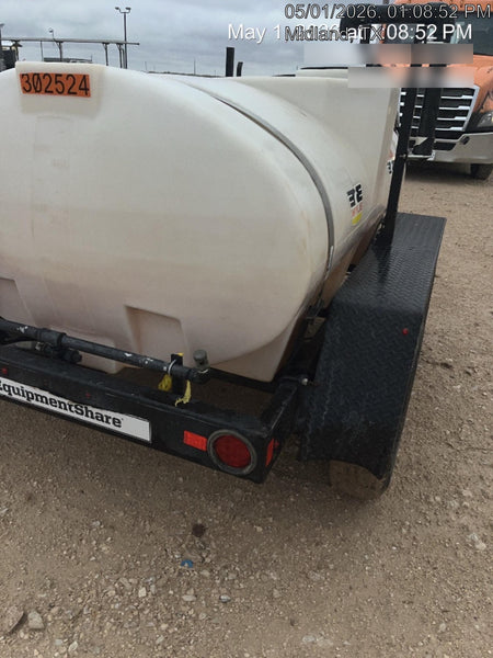 2023 WYLIE EXP-500L
