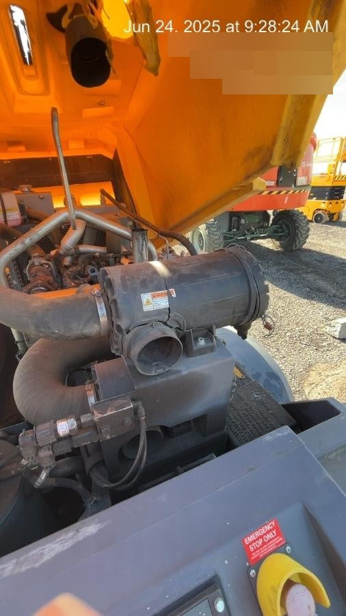 2023 ATLAS COPCO XAS188 CWK