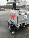 2019 Wacker Neuson LTV6L-MH Mobile Light Tower w/Fuel Level Sensor Installed