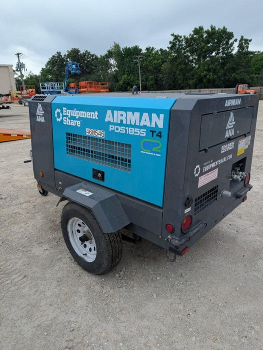 2024 AIRMAN PDS185S CWK