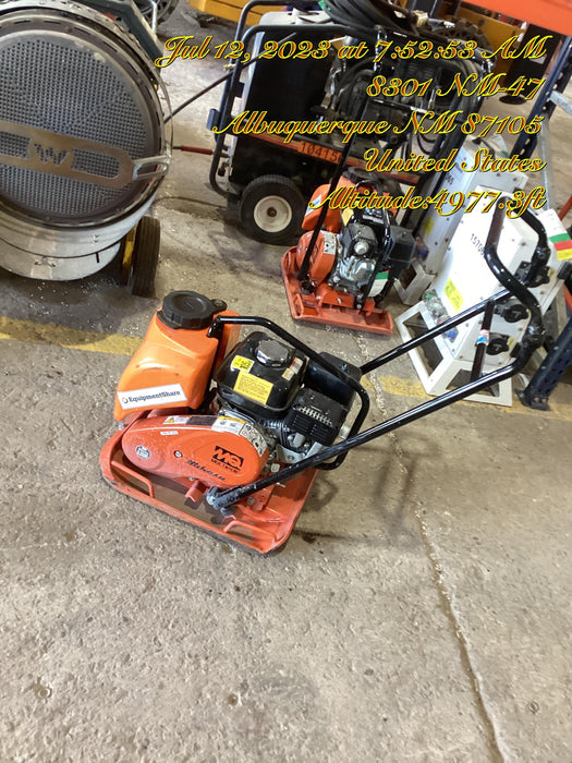 2023 MULTIQUIP MVC82VHW