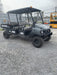 2023 Club Car CA1700D Canopy, Diesel, 4 Passenger