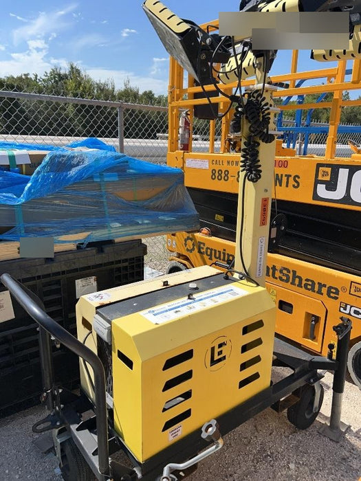 2021 LIND EQUIPMENT LE978LEDV-T4B