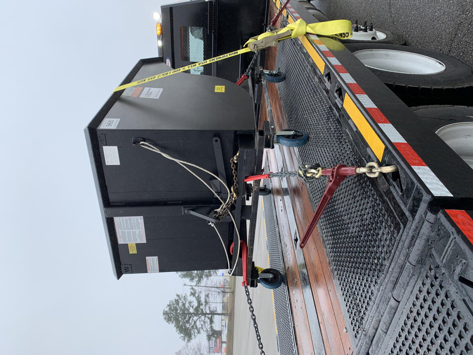 2020 STAR INDUSTRIES M-1820 - Self-Dump Hopper