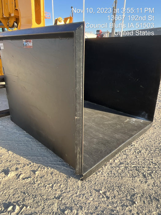 2023 STAR INDUSTRIES 1425