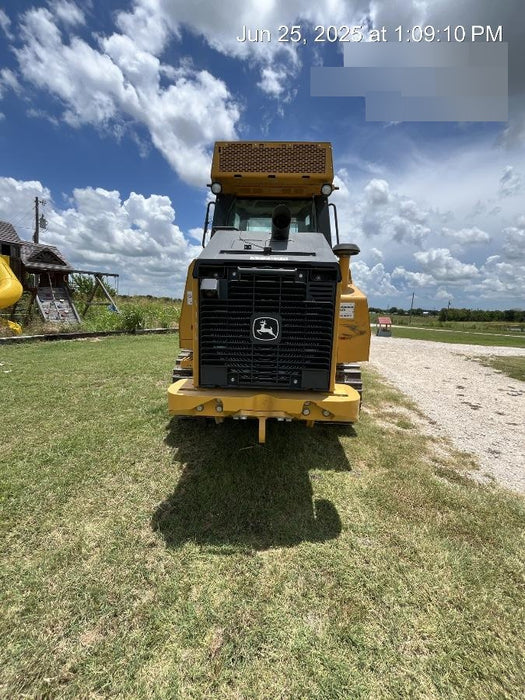 2023 JOHN DEERE 655K