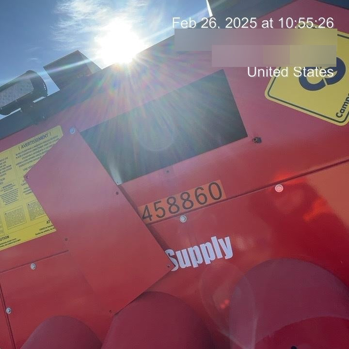 2024 CAMPO DB1200CT